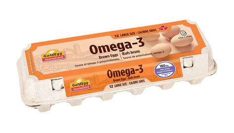 omega 3 and egg quality
